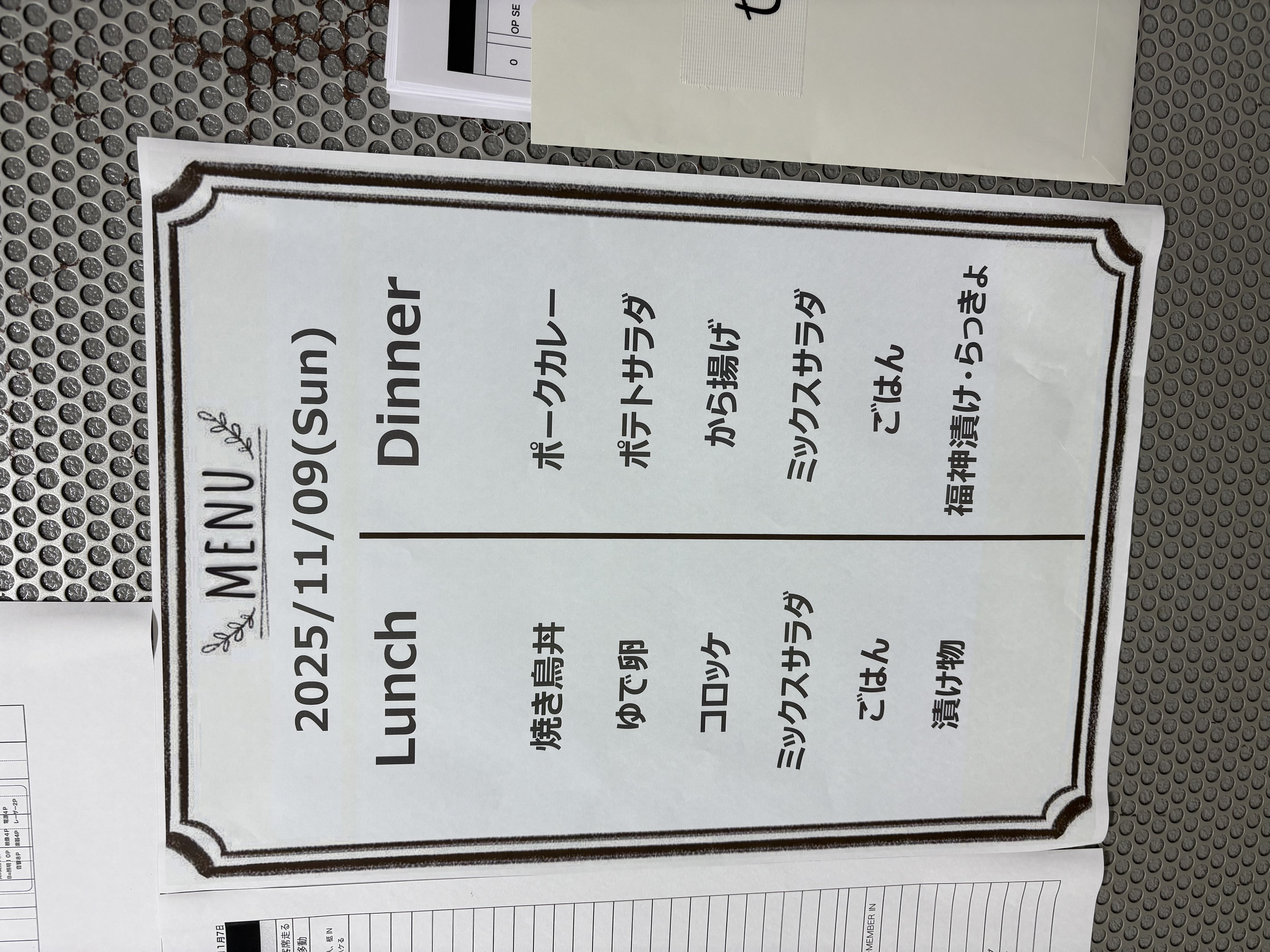 NIGHTMARE TOUR 2025 回生 天下大暴走 最終公演 夜宴@日本武道館 密着